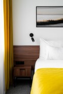 Izba Deluxe, Hotel Vestina ***, Wisła, Poľsko