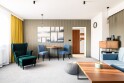 Izba Deluxe, Hotel Vestina ***, Wisła, Poľsko