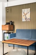 Izba Deluxe, Hotel Vestina ***, Wisła, Poľsko