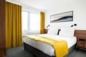 Izba Deluxe, Hotel Vestina ***, Wisła, Poľsko