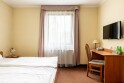 Izba Studio, Hotel Vestina ***, Wisła, Poľsko