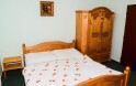 Izba Standard, Penzion U Čtyřlístku, Seč, CHKO Žďárské vrchy