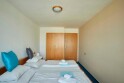 Dvojlôžková izba bez prístelky, Hotel Rakovec ***, Brno