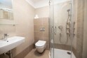 Dvojlôžková izba bez prístelky, Hotel Rakovec ***, Brno