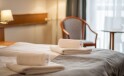 Izba Standard, Thermal Hotel Mosonmagyaróvár ***, Maďarsko