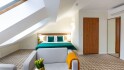 Rodinná izba, Hotel Verde Montana Wellness & Spa, Kudowa-Zdrój