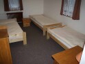 Štvorlôžková izba, Horský hotel Flora ***, Krkonoše