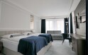 Dvojlôžková izba Deluxe, Hotel Zlatá Hviezda ****