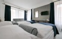 Dvojlôžková izba Deluxe, Hotel Zlatá Hviezda ****