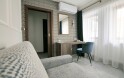 Dvojlôžková izba Deluxe, Hotel Zlatá Hviezda ****