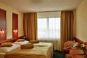 Dvojlôžková izba Standard, PRIMAVERA Hotel & Congress centre ****, Plzeň