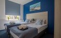 Izba Standard, Hotel Aqua House, Sopot, Baltské more