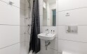 Apartmán, Hotel Aqua House, Sopot, Baltské more