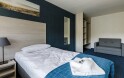 Apartmán, Hotel Aqua House, Sopot, Baltské more