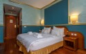 Izba Economy Plus, Hotel Kinsky Fountain ****, Praha