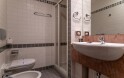 Izba Economy Plus, Hotel Kinsky Fountain ****, Praha