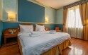 Izba Economy Plus, Hotel Kinsky Fountain ****, Praha