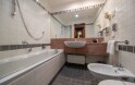 Izba Economy Plus, Hotel Kinsky Fountain ****, Praha