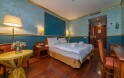 Izba Standard, Hotel Kinsky Fountain ****, Praha
