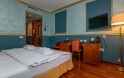 Izba Standard, Hotel Kinsky Fountain ****, Praha