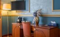 Izba Standard, Hotel Kinsky Fountain ****, Praha