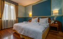 Izba Standard, Hotel Kinsky Fountain ****, Praha