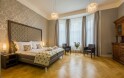 Izba Executive, Hotel Villa Regenhart ****, Jeseníky