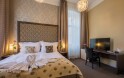 Izba Executive, Hotel Villa Regenhart ****, Jeseníky