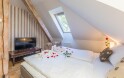 Izba Superior, Hotel Villa Regenhart ****