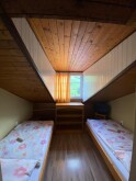 Rodinná izba, Horská chata pod Sokolím **, Terchová