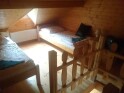 Mezonet, Horská chata pod Sokolím **, Terchová