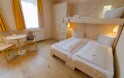 Rodinná izba, JUFA Hotel Weinviertel ***s, Seefeld-Kadolz