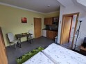 Dvojlôžkový apartmán VINCENT, Penzión Vincent & Mia, Jeseníky