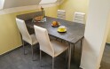 Dvojlôžkový apartmán VINCENT s možnosťou dvoch prísteliek, Penzión Vincent & Mia, Jeseníky
