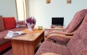 MIA dvojlôžkový apartmán s možnosťou dvoch prísteliek, Penzión Vincent & Mia, Jeseníky