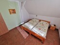 MIA dvojlôžkový apartmán s možnosťou dvoch prísteliek, Penzión Vincent & Mia, Jeseníky