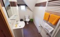 Trojlôžkový apartmán MIA s možnosťou dvoch prísteliek, Penzión Vincent & Mia, Jeseníky