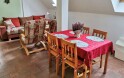 Trojlôžkový apartmán MIA s možnosťou dvoch prísteliek, Penzión Vincent & Mia, Jeseníky
