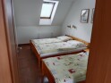 Trojlôžkový apartmán MIA s možnosťou dvoch prísteliek, Penzión Vincent & Mia, Jeseníky