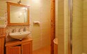 Štúdio s výhľadom do záhrady, Apartmány Anička, Liptov