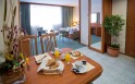 Izba Standard, Hotel Palace ****, Hévíz, Maďarsko