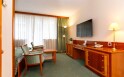 Izba Standard, Hotel Palace ****, Hévíz, Maďarsko