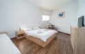 Štandardná štvorlôžková izba (budova A), Hotel Fit Fun, Harrachov