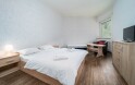 Štandardná štvorlôžková izba (budova A), Hotel Fit Fun, Harrachov