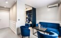 Izba Premium Lux, Villa Hoff ***, Trzęsacz, Baltské more