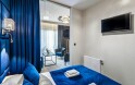 Izba Premium Lux, Villa Hoff ***, Trzęsacz, Baltské more