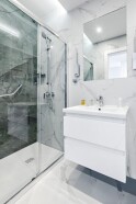 Izba Premium Lux, Villa Hoff ***, Trzęsacz, Baltské more
