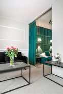 Izba Premium Lux, Villa Hoff ***, Trzęsacz, Baltské more
