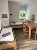Päťlôžková izba, Penzión Samoty, Železná Ruda, Šumava