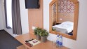 Dvojlôžková izba, Hotel Fero Lux ***, Korbielów, Poľské Beskydy